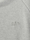 リラックス GAPロゴ テリーTシャツ-3