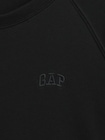 リラックス GAPロゴ テリーTシャツ-3