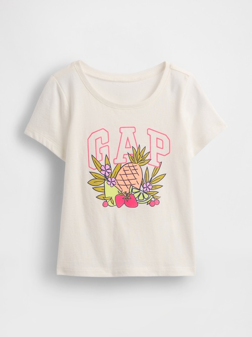 babyGap グラフィックTシャツ