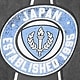 30th アニバーサリー オーバーサイズ GAPロゴTシャツ