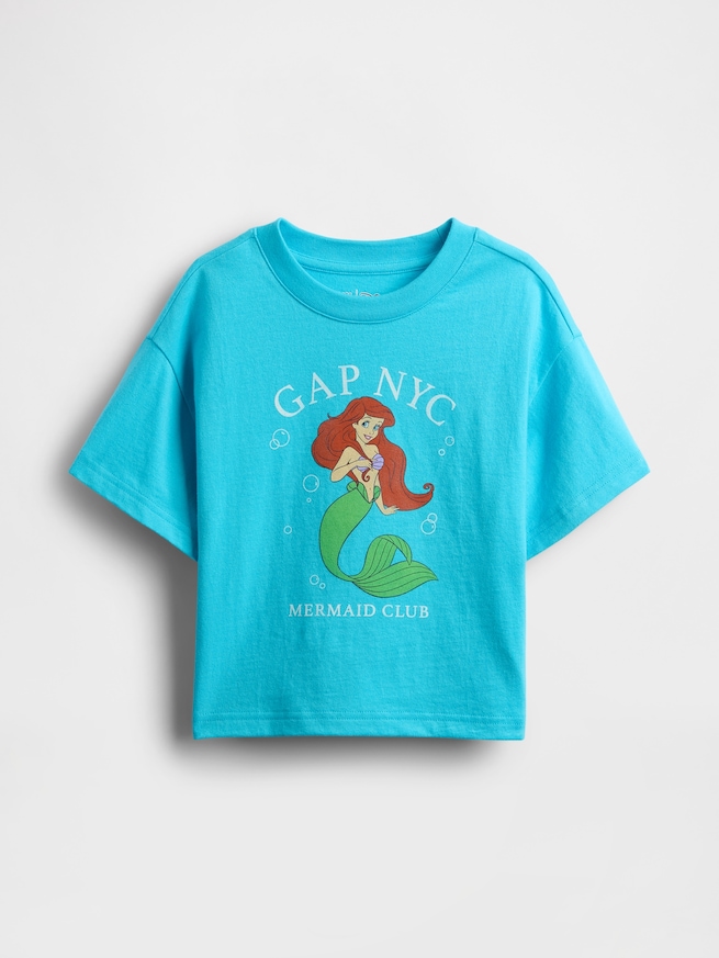 Gap × ディズニー グラフィックTシャツ (幼児・ベビー)-0