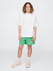 GAP SPORT イージーショートパンツ (キッズ)-0