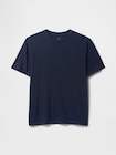 ヘビーウェイト オリジナルTシャツ-6