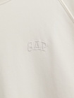 リラックス GAPロゴ テリーTシャツ-3