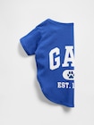 GAPロゴ ペット用Tシャツ-3
