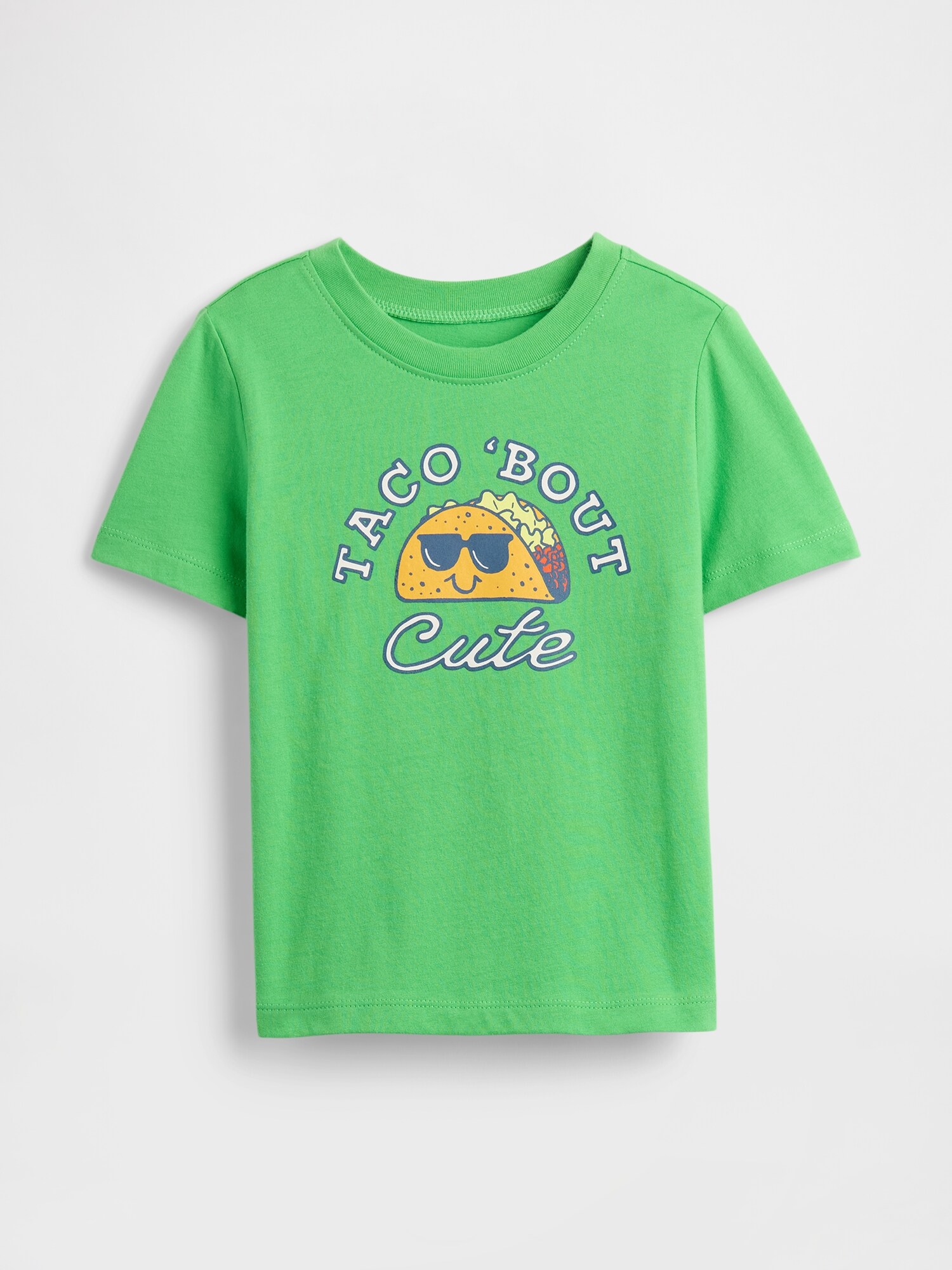 babyGap Graphic T-Shirt