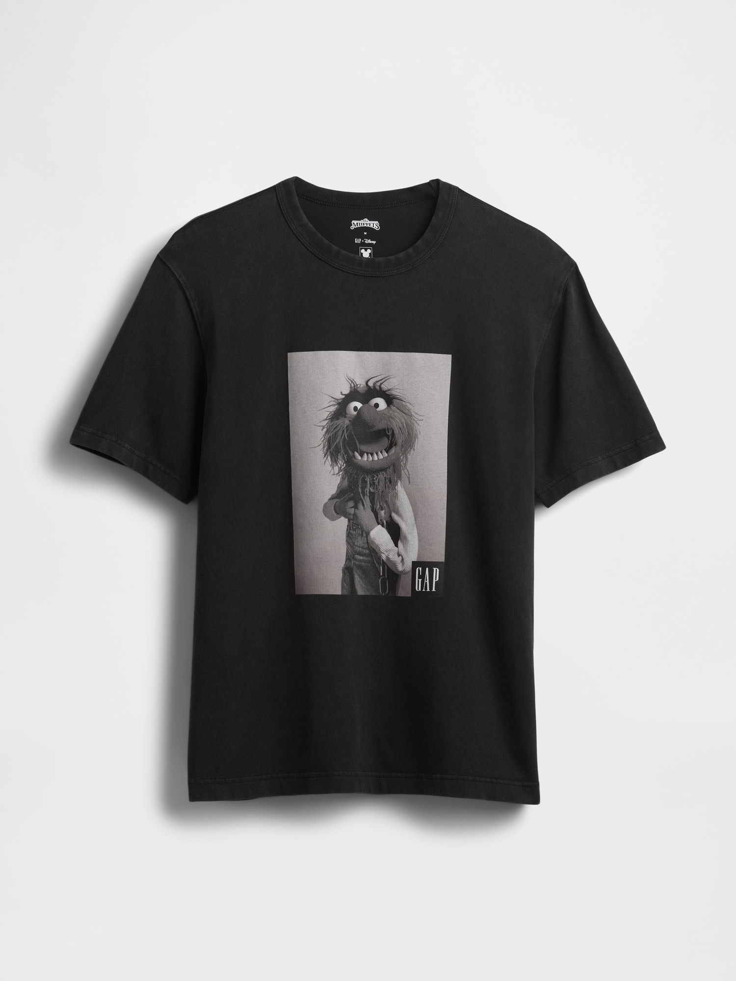 Gap公式オンラインストア | ザ・マペッツ グラフィックTシャツ