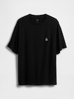 オーバーサイズ ブラナンベア オーバーサイズTシャツ-4