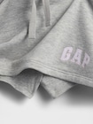 babyGap GAPロゴ ミニスカート・スコート-2
