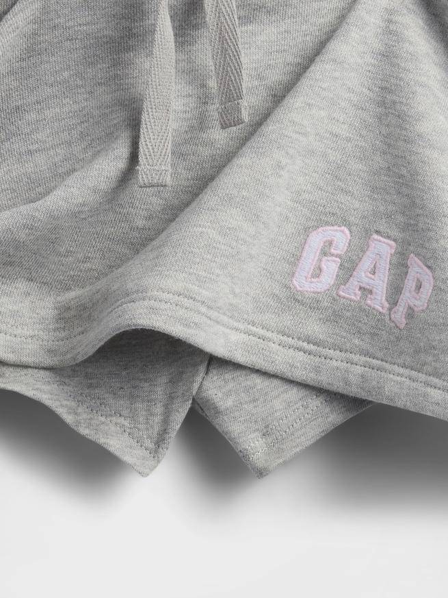 babyGap GAPロゴ ミニスカート・スコート-2