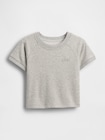 babyGap テリー クルーネックTシャツ-0
