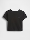 babyGap テリー クルーネックTシャツ-0