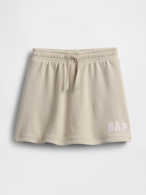 babyGap GAPロゴ ミニスカート・スコート
