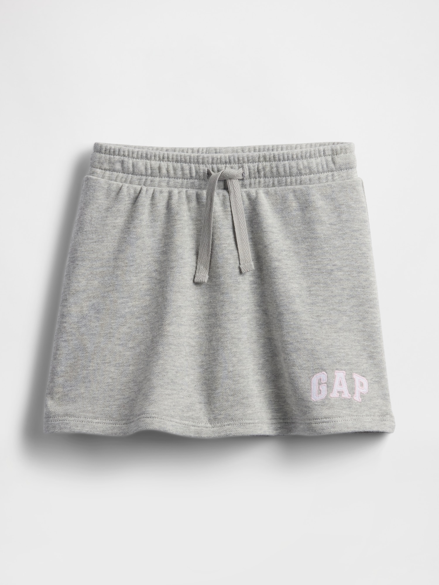 Babygap Gapロゴ ミニスカート・スコート
