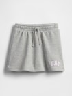 babyGap GAPロゴ ミニスカート・スコート-0