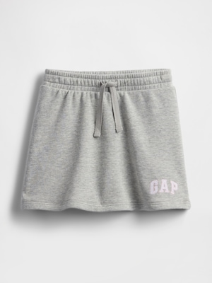 babyGap GAPロゴ ミニスカート・スコート