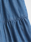 babyGap プルオン キュロットショートパンツ-2