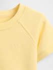 babyGap テリー クルーネックTシャツ-2