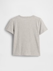 グラフィックTシャツ (幼児・ベビー)-1