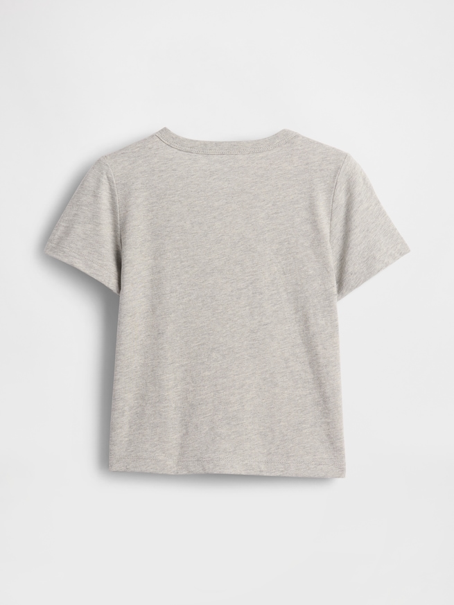 グラフィックTシャツ (幼児・ベビー)-1