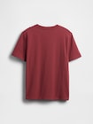 グラフィックTシャツ (キッズ)-1