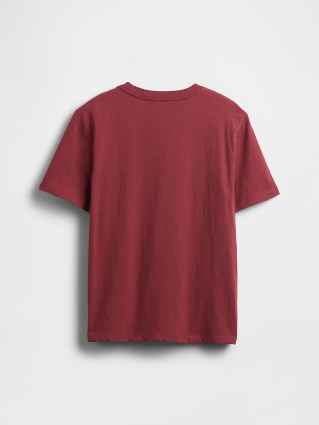 グラフィックTシャツ (キッズ)-1