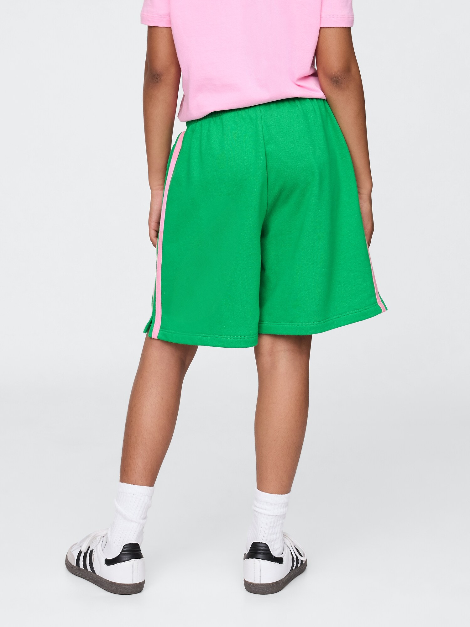 Gap公式オンラインストア | ヴィンテージソフト GAPロゴ スウェット