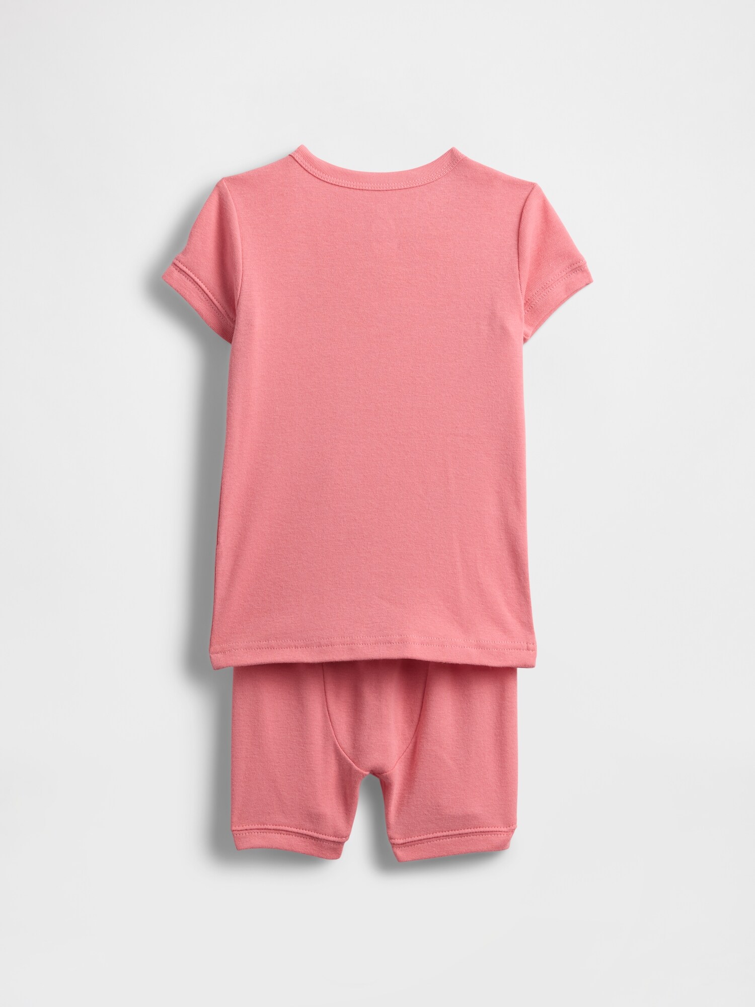 Gap × ディズニー オーガニック ブラッシュドコットン パジャマセット (幼児・ベビー)-1