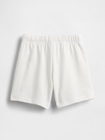 babyGap リラックス グラフィック プルオンショートパンツ-1