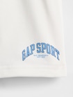 babyGap リラックス グラフィック プルオンショートパンツ-2