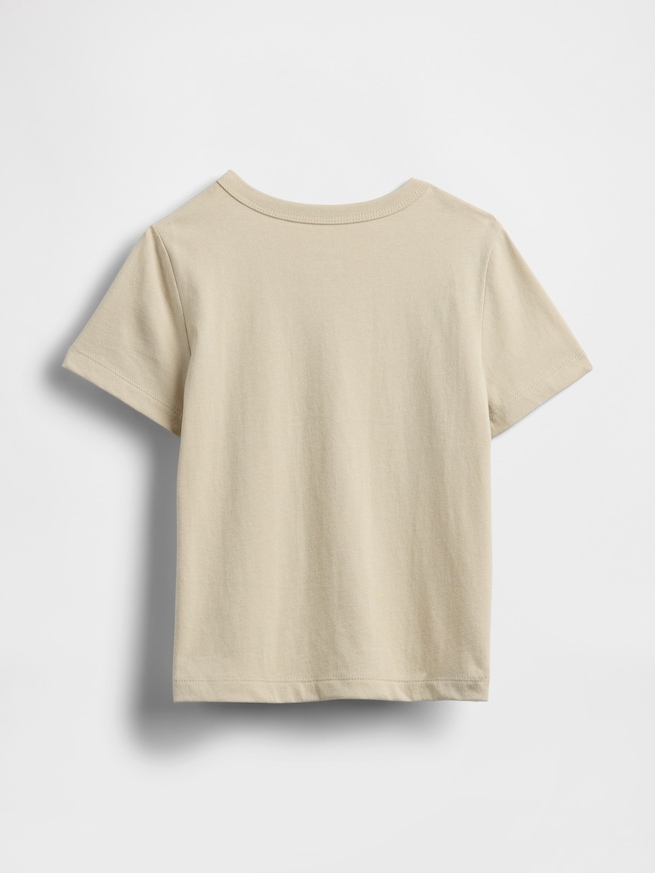 ブラナン フェイバリット グラフィックTシャツ (幼児・ベビー)-1