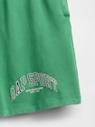 GAP SPORT イージーショートパンツ (キッズ)-4