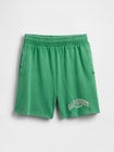 GAP SPORT イージーショートパンツ (キッズ)-1