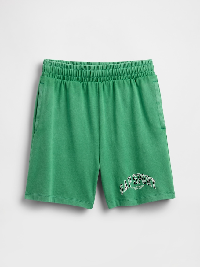 GAP SPORT イージーショートパンツ (キッズ)-1