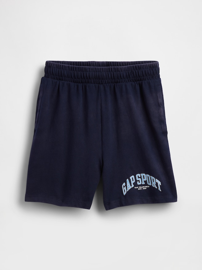 GAP SPORT イージーショートパンツ (キッズ)-1