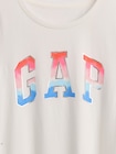 グラフィックTシャツ (キッズ)-3