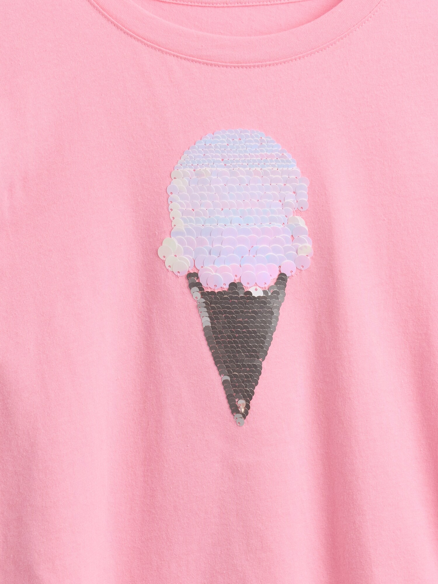 フリッピースパンコール グラフィックTシャツ (キッズ)-3
