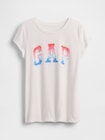 グラフィックTシャツ (キッズ)-1