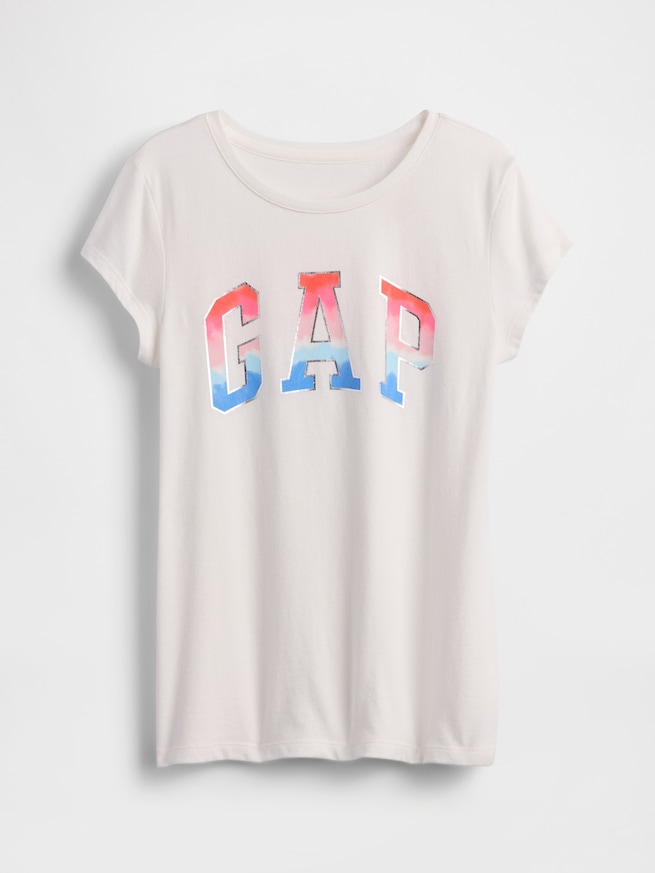 グラフィックTシャツ (キッズ)-1