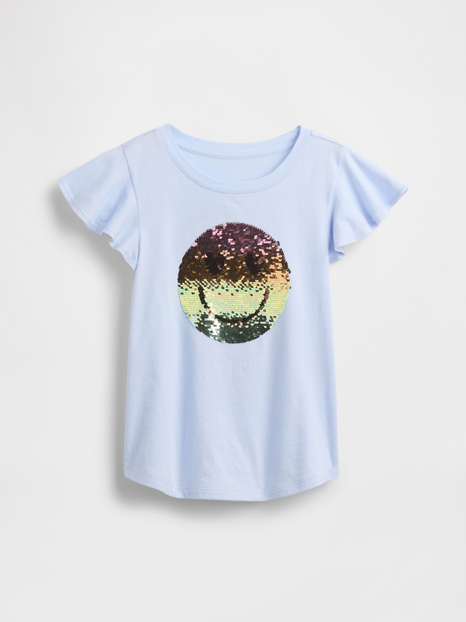 フリッピースパンコール グラフィックTシャツ (キッズ)-1