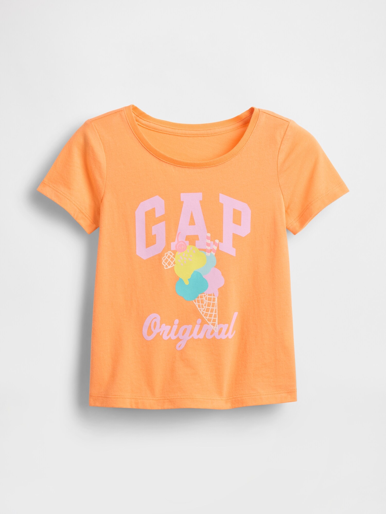 Babygap グラフィックtシャツ