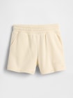 babyGap プルオン テリーショートパンツ-0