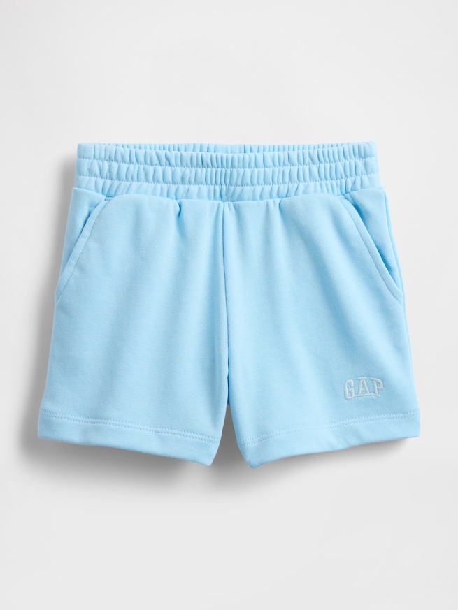 babyGap プルオン テリーショートパンツ-0