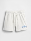 babyGap リラックス グラフィック プルオンショートパンツ-0