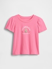 ブラナンベア GAPロゴ Tシャツ (幼児・ベビー)-0