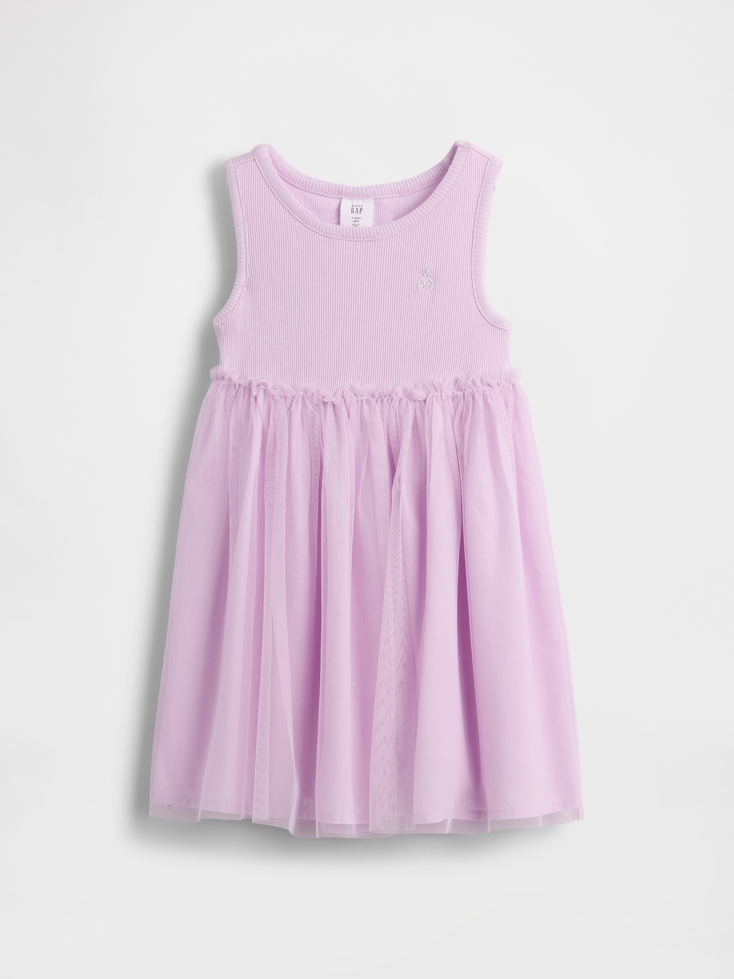 Babygap チュールワンピース