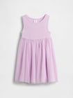babyGap チュールワンピース-0