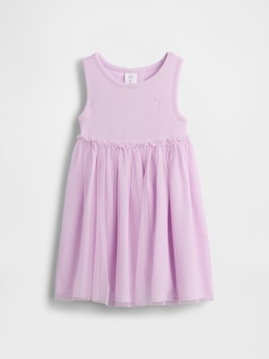 babyGap チュールワンピース