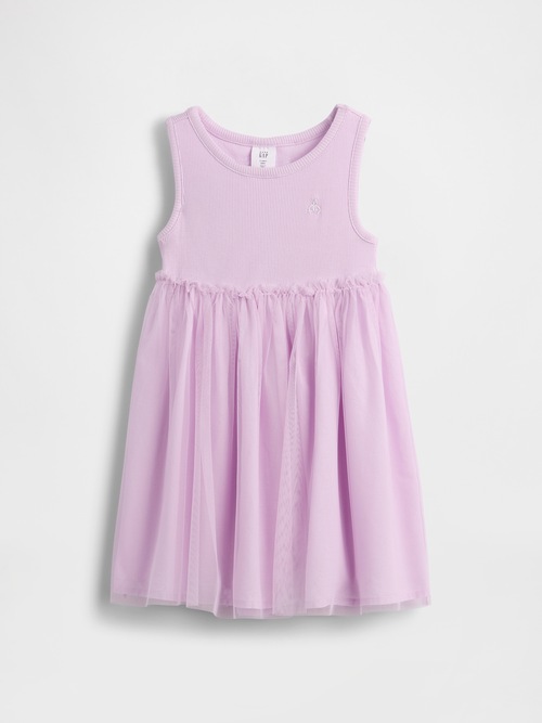 babyGap チュールワンピース