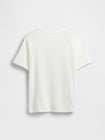 グラフィックTシャツ (キッズ)-1